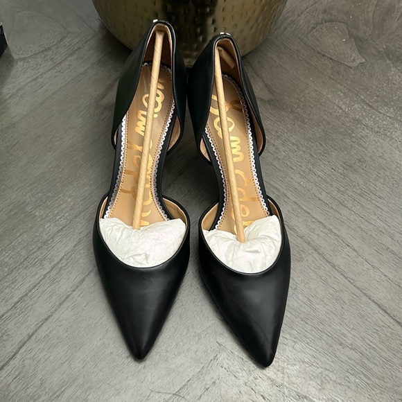 Sam Edelman Women's Jaina Pump - Picture 4 of 10